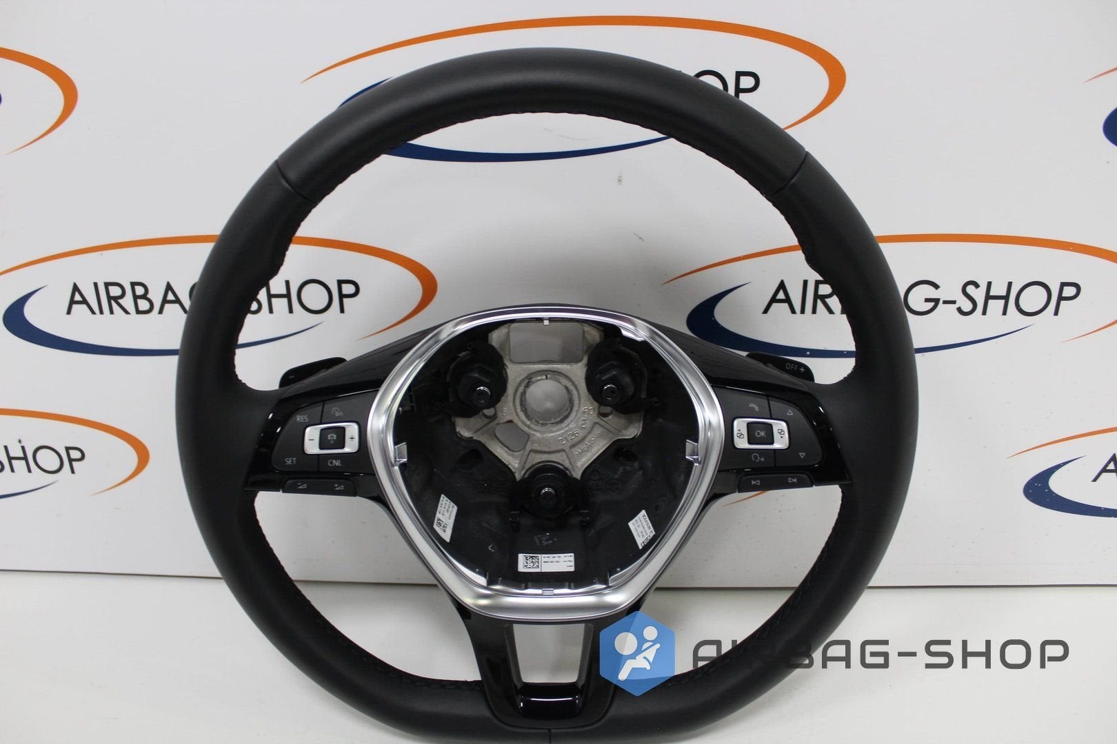 VOLKSWAGEN BEETLE MULTIFUNCTIONEEL STUUR NIEUW! 5C0419091BT, Auto-onderdelen, -, Volkswagen, -, Nieuw