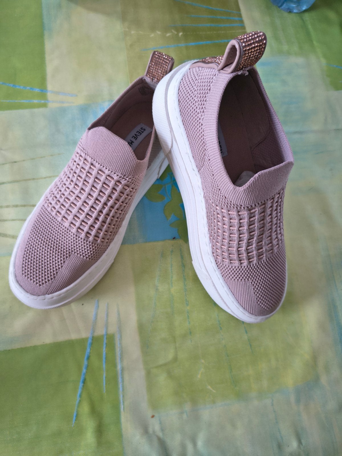 Nieuwe schoenen Steve Maddn, Kleding | Dames, Overige Dameskleding, Steve Madden, Ophalen, Nieuw