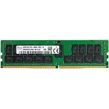 32GB 2Rx4 PC4-2666V DDR4-2666 Registered ECC, Hynix