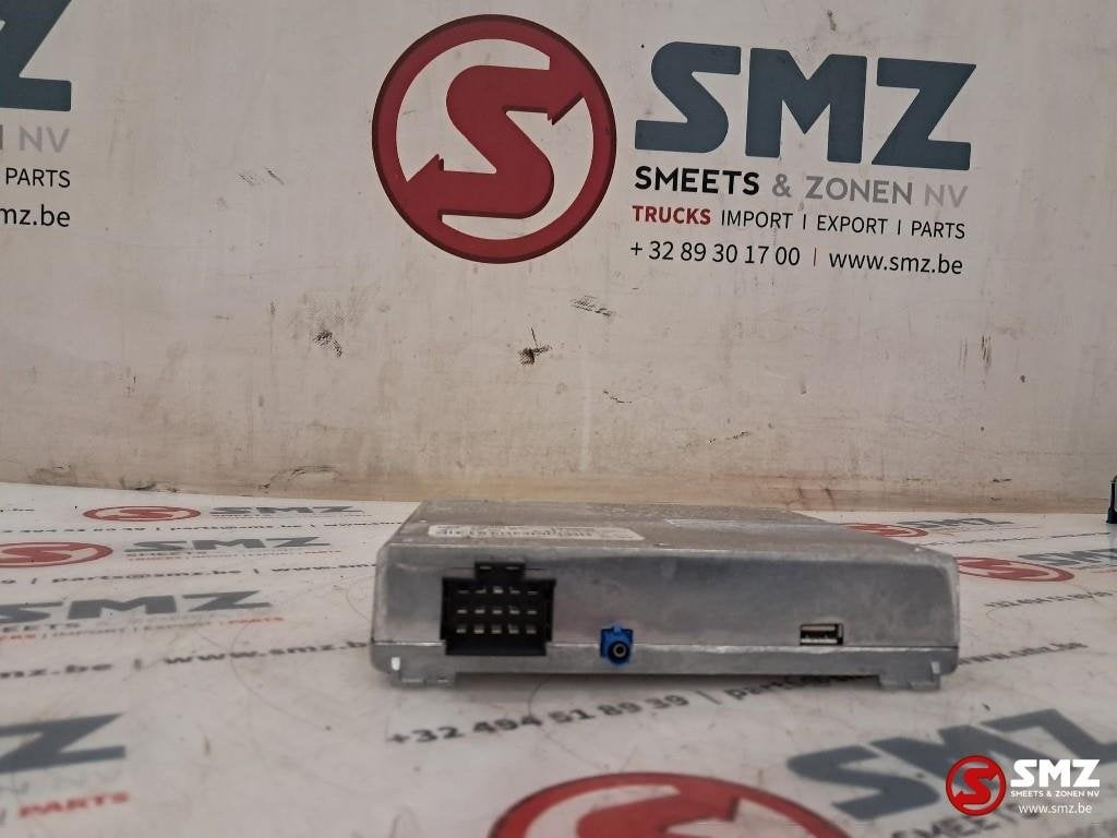 Occ ECU IPPC Rel3 regeleenheid Mercedes, Auto-onderdelen, Gebruikt, Mercedes-Benz, Elektronica en Kabels