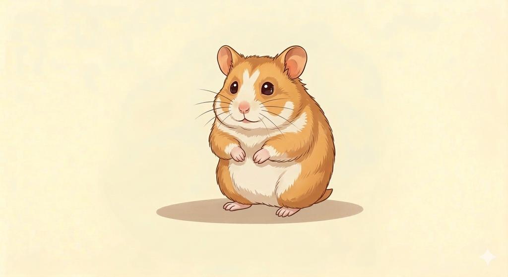 Vakantieopvang Hamsters, Ophalen