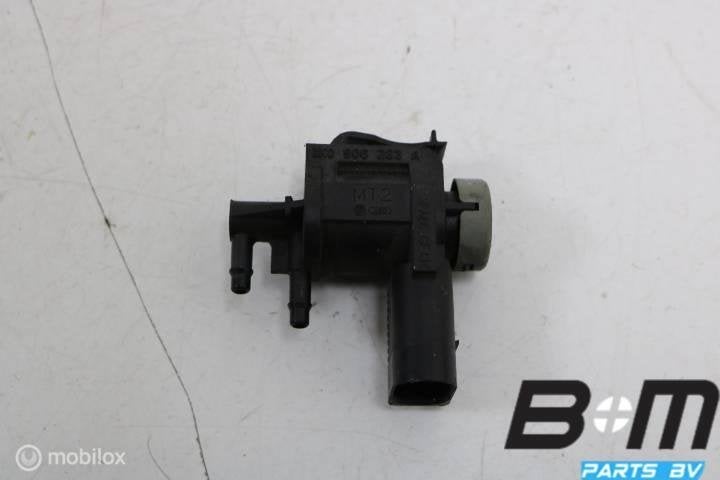 Magneetklep VW Transporter T5 1K0906283A, Utilisé