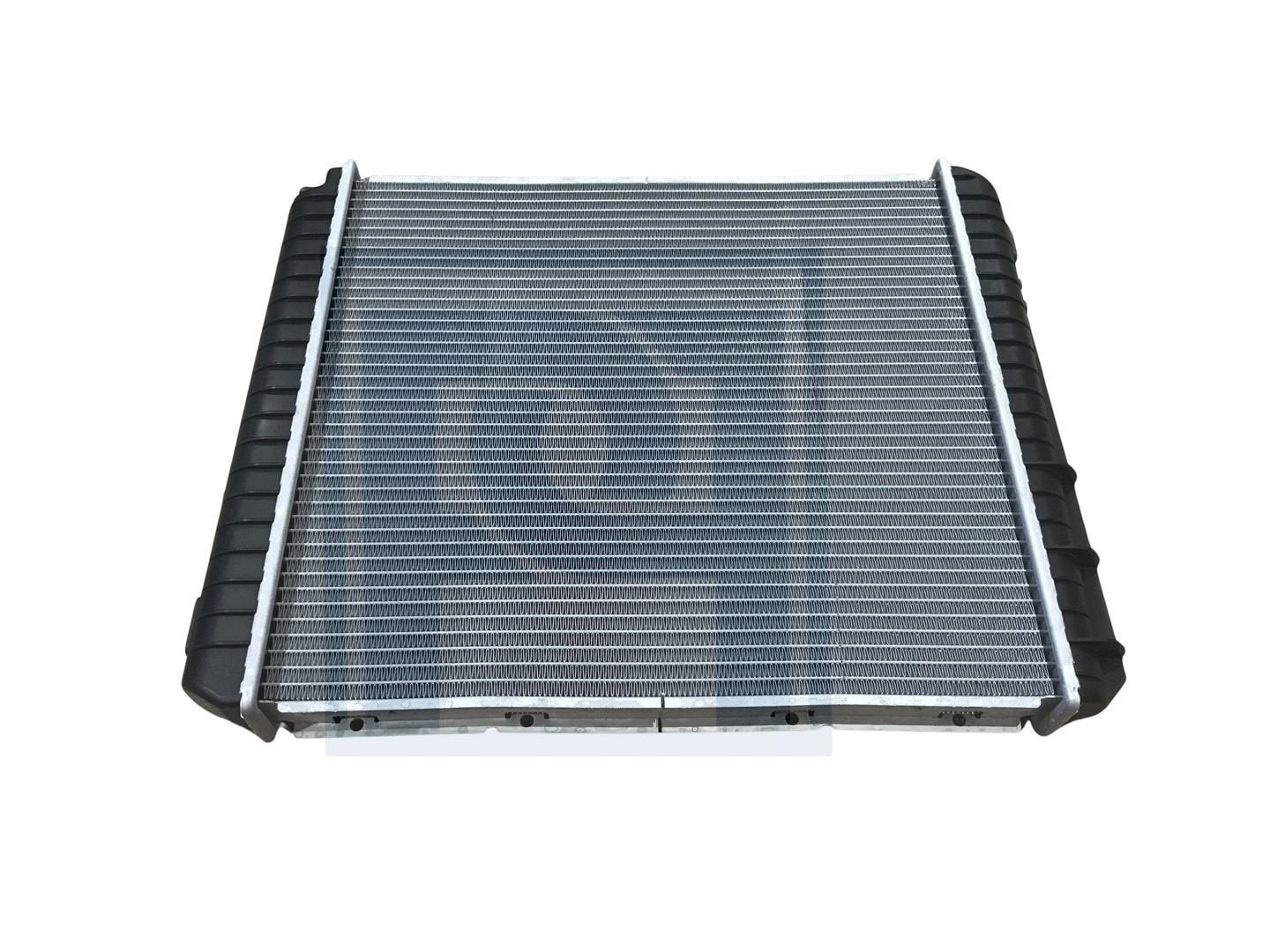 Volvo Radiateur 240+740+940 hand geschakeld 44x56 Volvo onde, Ophalen of Verzenden, Nieuw