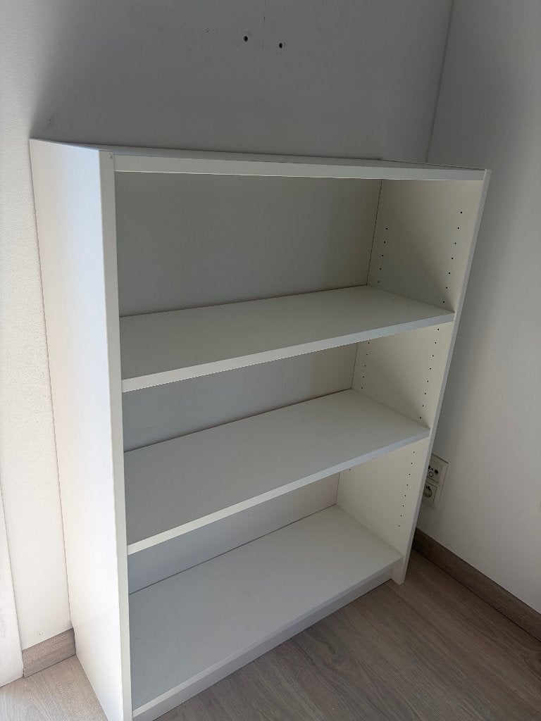 bibliothèque Ikea Billy, 25 à 50 cm, Comme neuf, Enlèvement, 50 à 100 cm