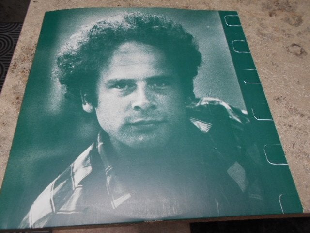 LP - Art Garfunkel - Breakaway, Ophalen of Verzenden, Zo goed als nieuw, LP