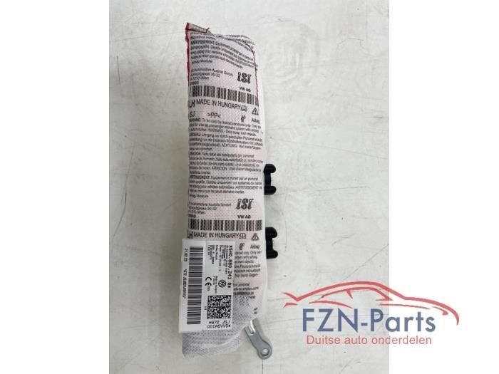 VW Golf 8 Stoelairbag Links L, Enlèvement ou Envoi, Utilisé