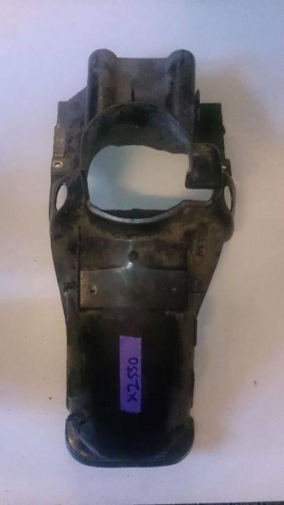 Yamaha XZ550 binnenspatbord XZ 550 spatbord binnenkuip kuip, Ophalen of Verzenden, Gebruikt