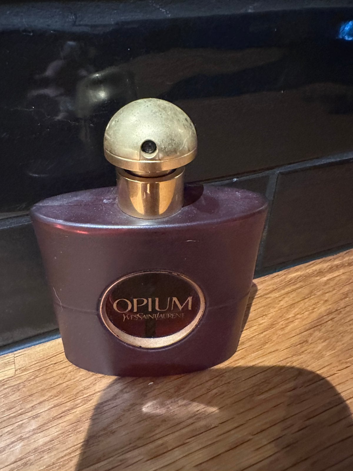 Opium 50 ml, Enlèvement, Comme neuf