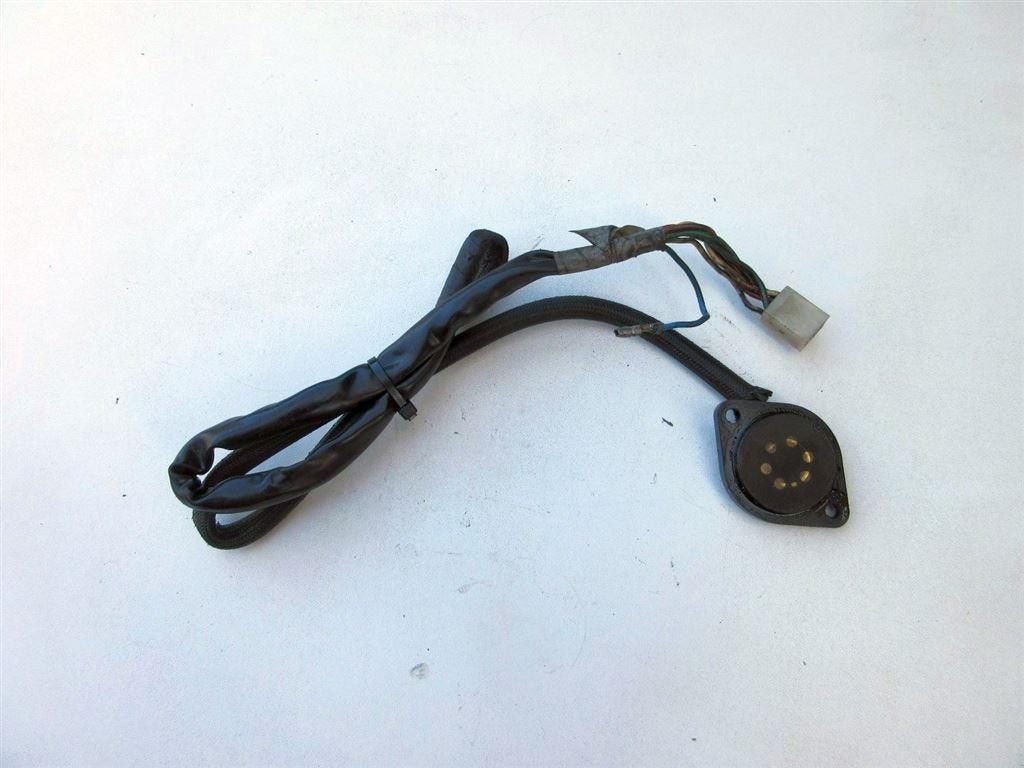 Suzuki GSX750EF versnelling gear indicator GSX750ES GSX 750, Ophalen of Verzenden, Gebruikt