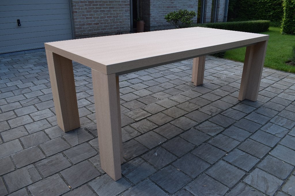 table à manger, Maison & Meubles, Tables | Tables à manger, Enlèvement