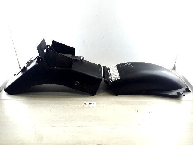FJ1200 1994 - 1998 Yamaha Spatbord D1-37840
