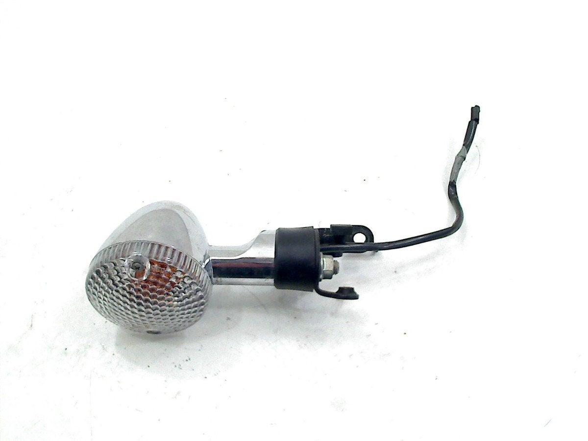 KNIPPERLICHT Yamaha XVS 1300 (01-1970/-), Yamaha Motor Europe N.V., Gebruikt, Customersupport@yamaha-motor.co.uk, Koolhovenlaan 101
1119 NC  Schiphol-Rijk, NL