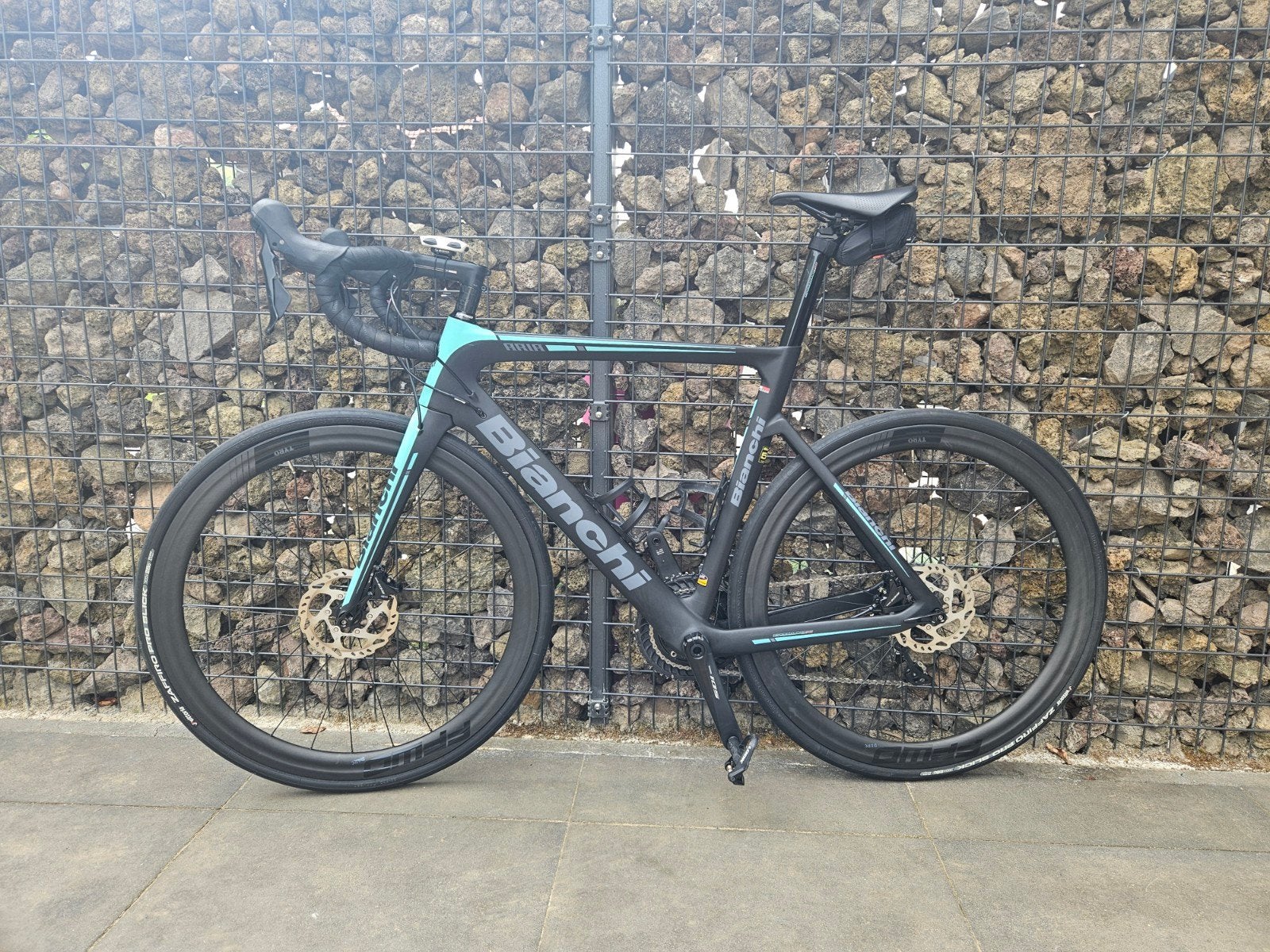 Vélo de course Bianchi Aria 2021, Vélos & Vélomoteurs
