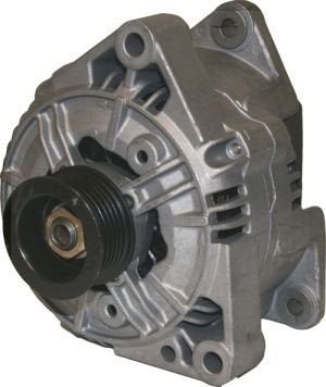 Volvo dynamo /Alternator OEM ref 9442130 9459093 V70 S80 S70, Auto-onderdelen, Ophalen of Verzenden, Nieuw, Volvo