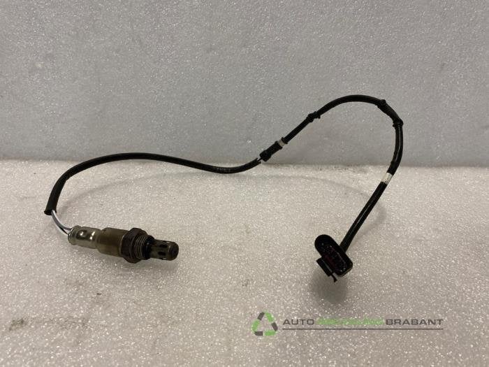 Sonde lambda d'un Volkswagen Polo, Volkswagen, -, 3 mois de garantie, Utilisé