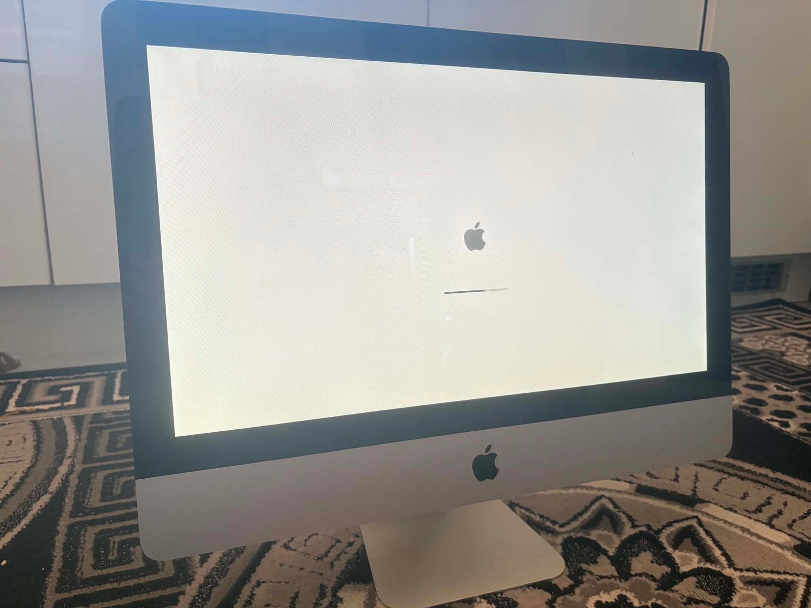 I Mac  A 1311, Informatique & Logiciels, Apple Desktops, Enlèvement, Utilisé, IMac, Inconnu