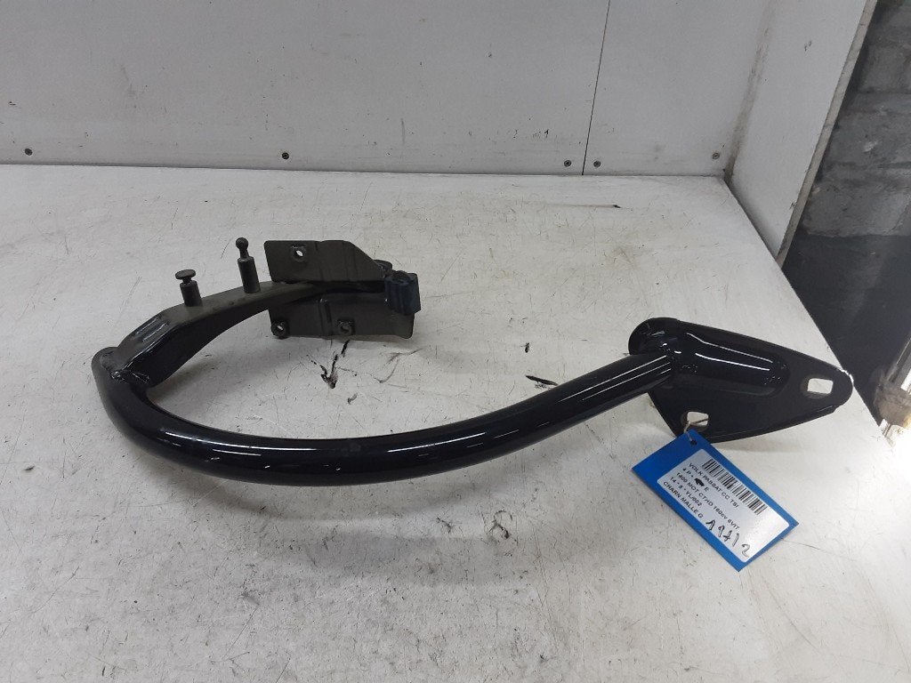 ACHTERKLEPSCHARNIER LINKS Volkswagen Passat (3C2), Gebruikt, Volkswagen, Mevr. I. Hauben, Rue de l'Espoir 34 34
4030  GRIVEGNÉE, BE