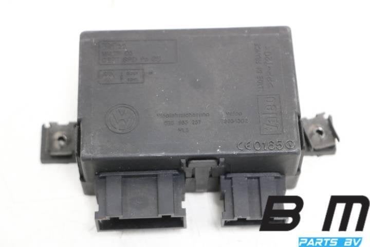 Regelapparaat startblokkering VW Lupo GTI 6X0953257, Utilisé