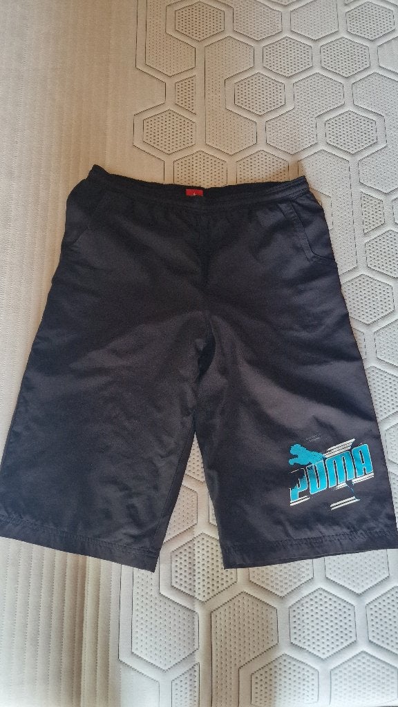 4 sportbroeken heren (wandelen, fietsen, lopen), Ophalen of Verzenden, Zo goed als nieuw, Maat 46 (S) of kleiner, Algemeen
