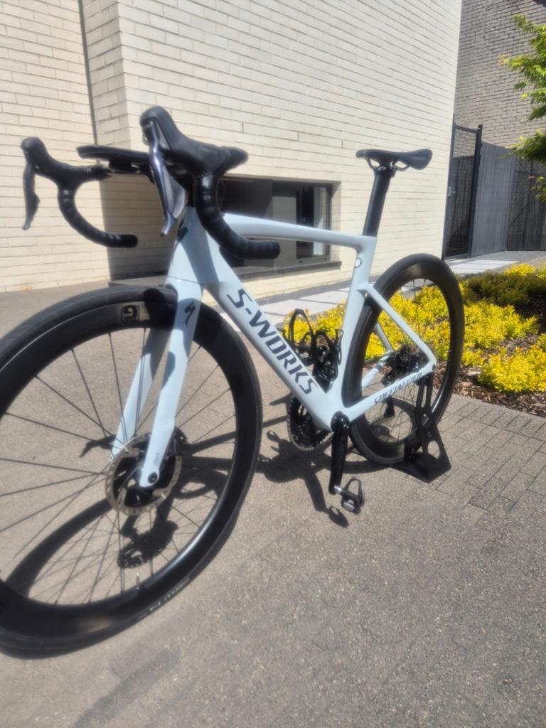 Specialized Venge S-Works maat 54, Fietsen en Brommers, Fietsen | Racefietsen, Ophalen of Verzenden