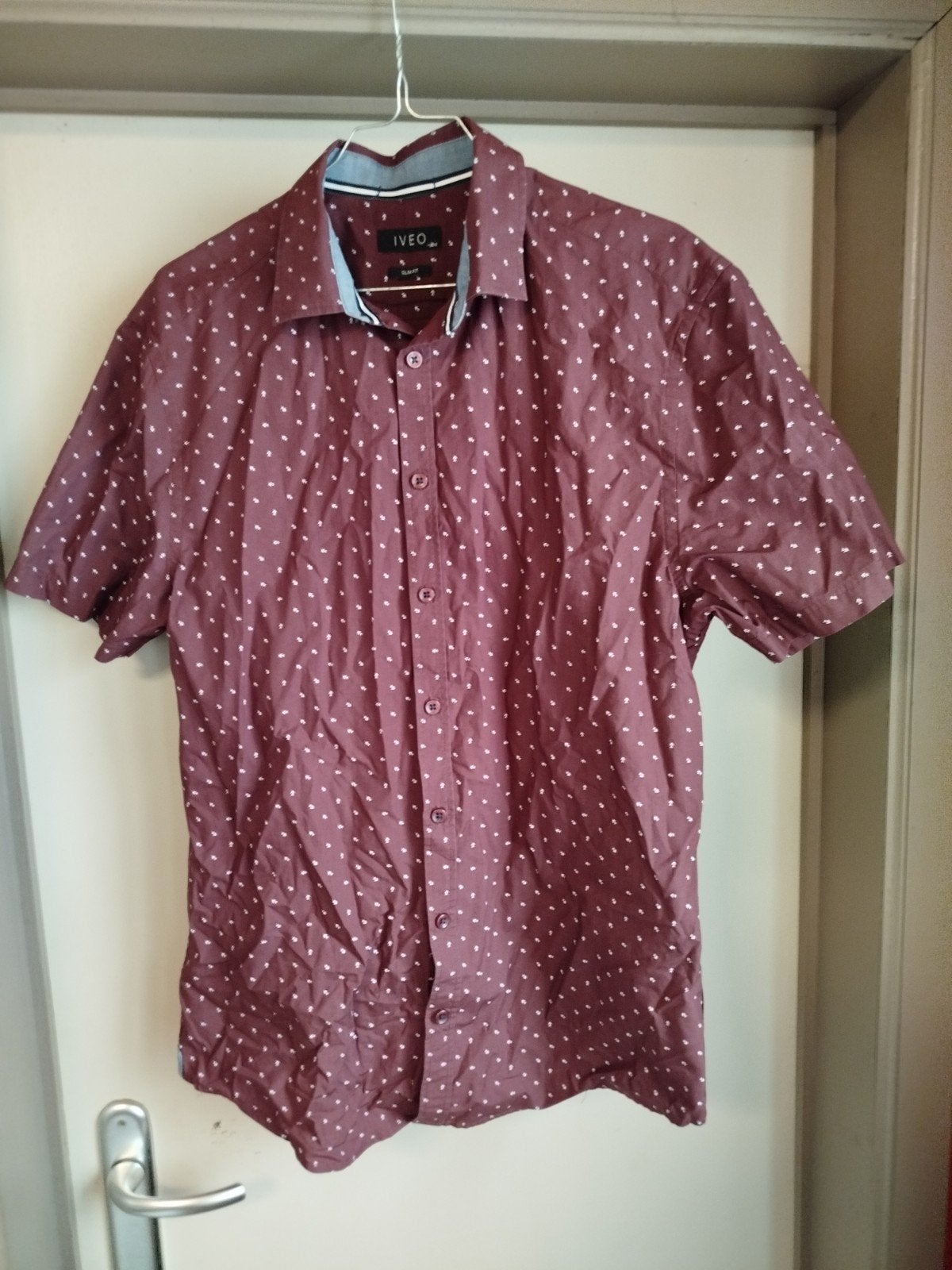 chemise homme, Vêtements | Hommes, Enlèvement ou Envoi