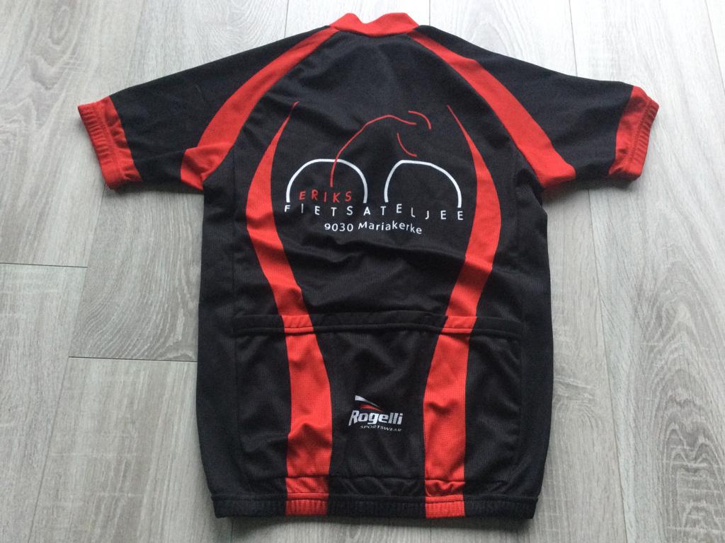 Fietstrui Rogelli, Ophalen of Verzenden, Zo goed als nieuw, Kleding