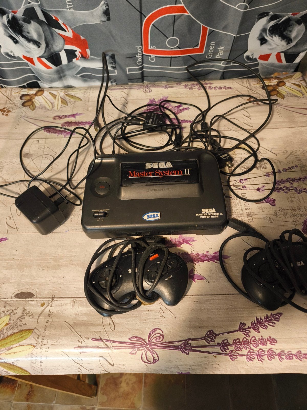 Console de jeux Sega., Consoles de jeu & Jeux vidéo, Enlèvement