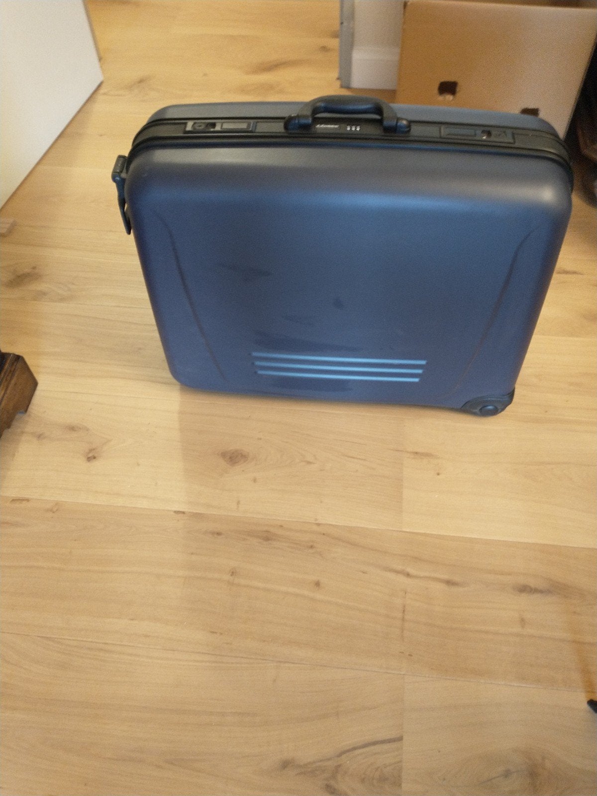 valies, Handtassen en Accessoires, Ophalen