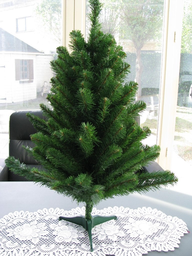 KERSTBOOM, Diversen, Ophalen of Verzenden, Zo goed als nieuw