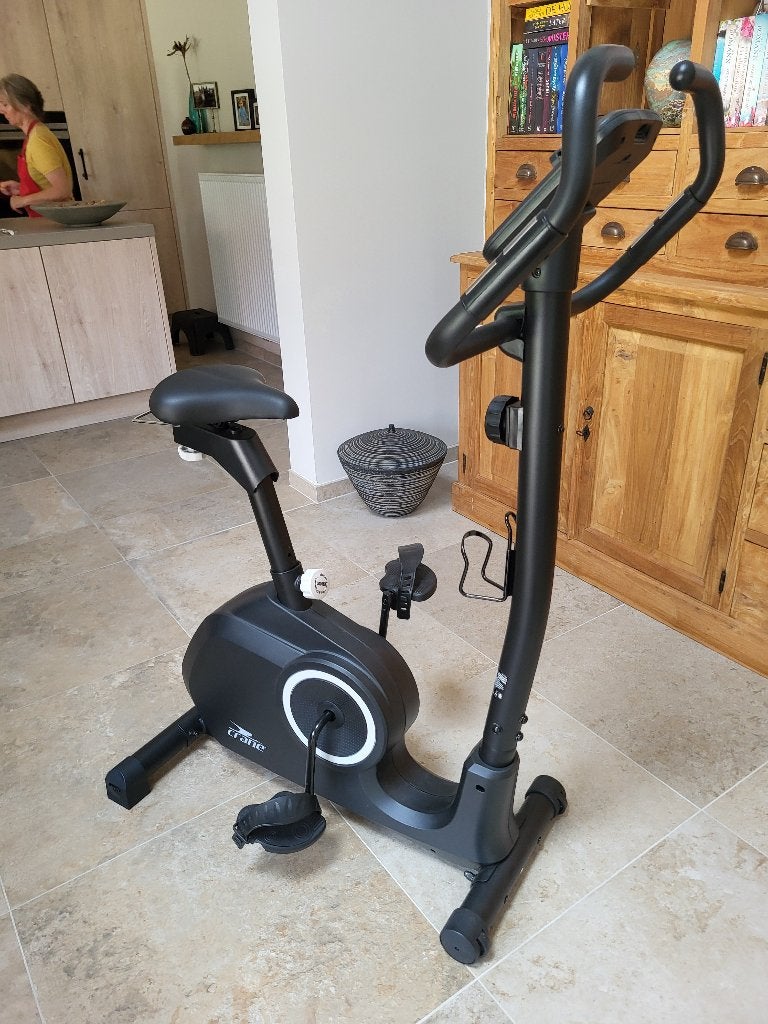Sport en Fitness, Ophalen, Nieuw