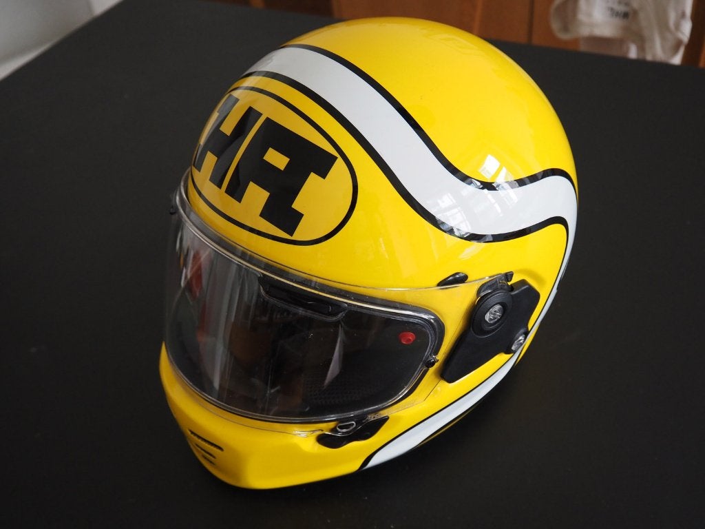 ARAI helm Concept-X maat M, Motoren, Kleding | Motorhelmen, Ophalen, M, Arai, Heren