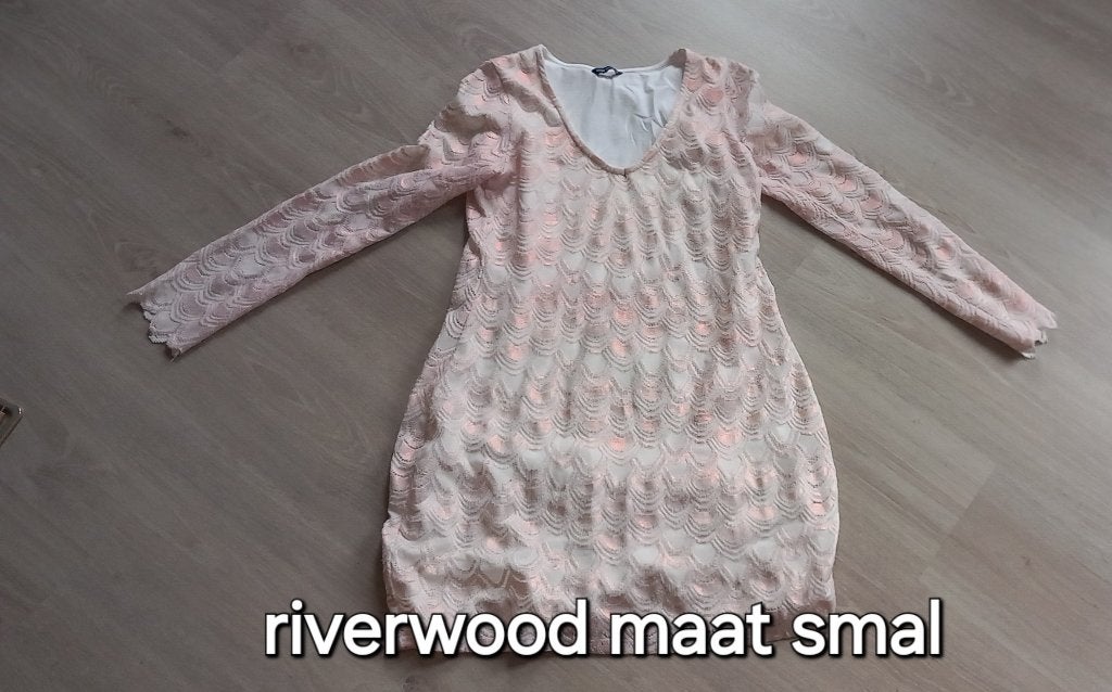 Dameskledij en jassen jongens, Ophalen, Zo goed als nieuw, Maat 42/44 (L)