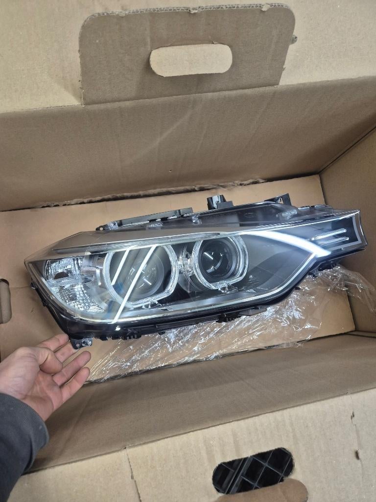 Phare serie 3 F30/31 NEUF!, Autos : Pièces & Accessoires, Éclairage, Enlèvement, Neuf, BMW