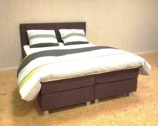 Offre de parure de lit complète — à partir de 279€, Maison & Meubles, Chambre à coucher | Lits, 220 cm, Réglable, Enlèvement ou Envoi