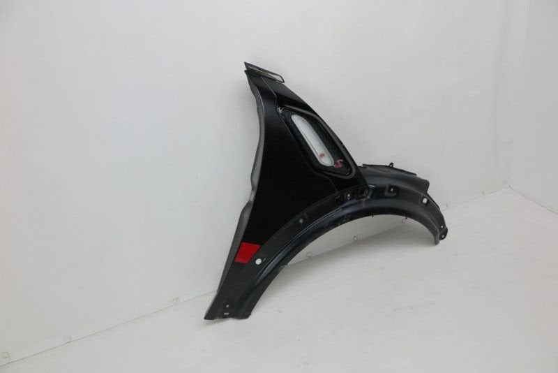 MINI COUNTRYMAN R60 S SPATBORD ZIJSCHERM RECHTS, Auto-onderdelen, Gebruikt, -, -, Ophalen of Verzenden