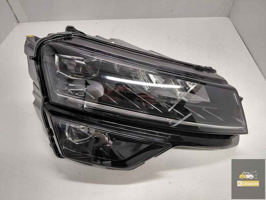 57B.941.016.F, Skoda Karoq Volledig Ledlamp rechts Perfect, Tr. Vaclava Klementa 869
293 01  Mlada Boleslav, CZ, Skoda, Skoda Auto a.s.