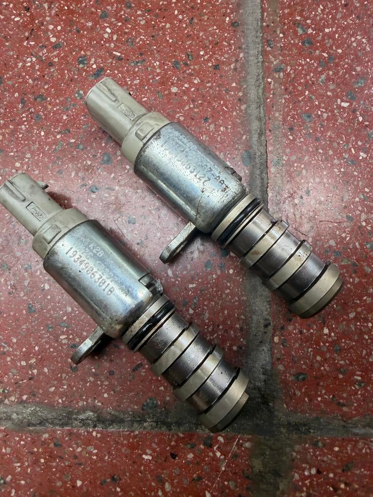 Nokkenas positiesensor 1.5l YZJA, Ophalen, Gebruikt, Ford