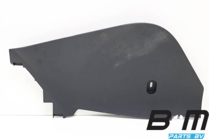 Middenconsole afdekking links VW Beetle 5C Facelift, Autos : Pièces & Accessoires, Habitacle & Garnissage, Utilisé