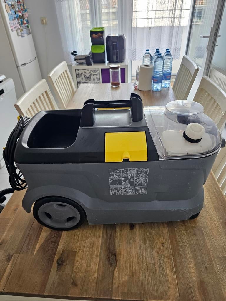 Karcher Puzzi 10/2