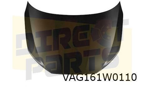Audi A3 (4/20-) (8Y_) Motorkap Origineel! 8Y0823029, Neuf, -, -, Audi