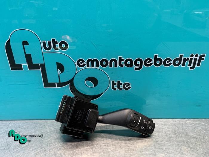 Commutateur essuie-glace d'un Ford Focus (Focus 04-), -, 3 mois de garantie, -, -