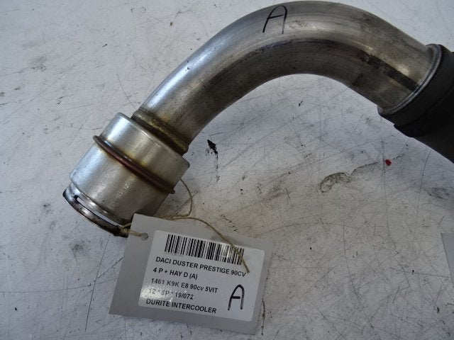 INTERCOOLER DURITE Dacia Duster (HS) (01-2009/01-2018), Dacia, Renault Deutschland AG, Utilisé, Peter-Huppertz-Straße 5
51063  Köln, DE