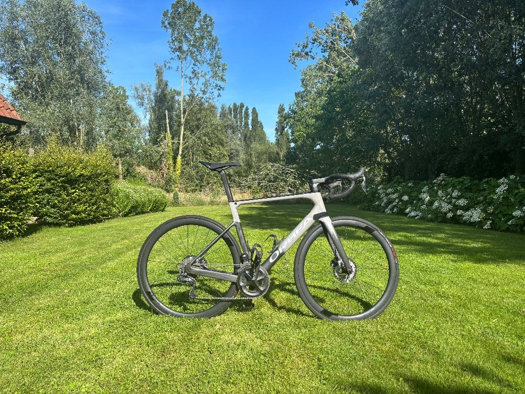 Orbea Orca M20 iLTD-D, Fietsen en Brommers, Fietsen | Racefietsen, 28 inch, Gebruikt, Carbon, Heren