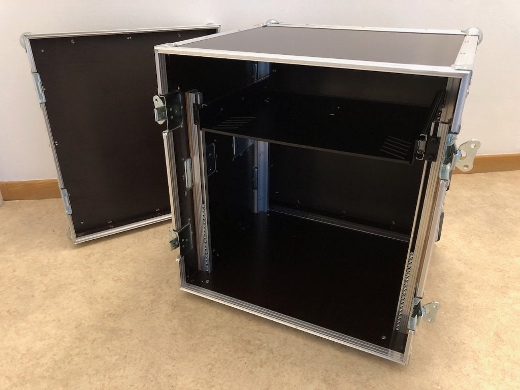 Flight Case, Enlèvement, Neuf, Flight case