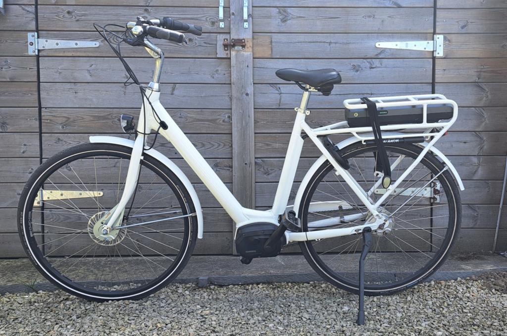 Elektrische fiets Oxford, Fietsen en Brommers, Elektrische fietsen, Ophalen