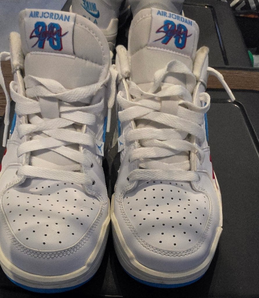 Basket, Enlèvement, Comme neuf, Chaussures