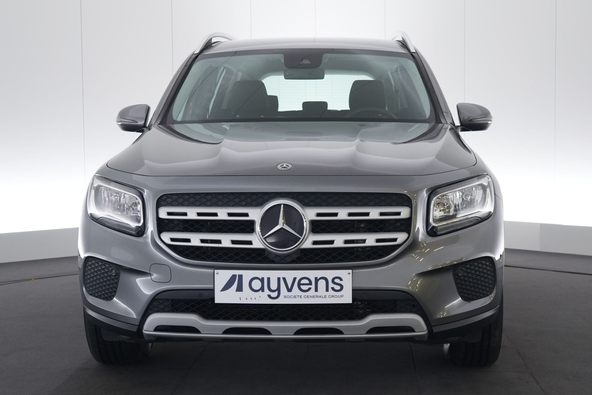 (1YXY921) MERCEDES-BENZ CLASS GLB, Auto's, Gebruikt, Bedrijf, 5 deurs, GLB
