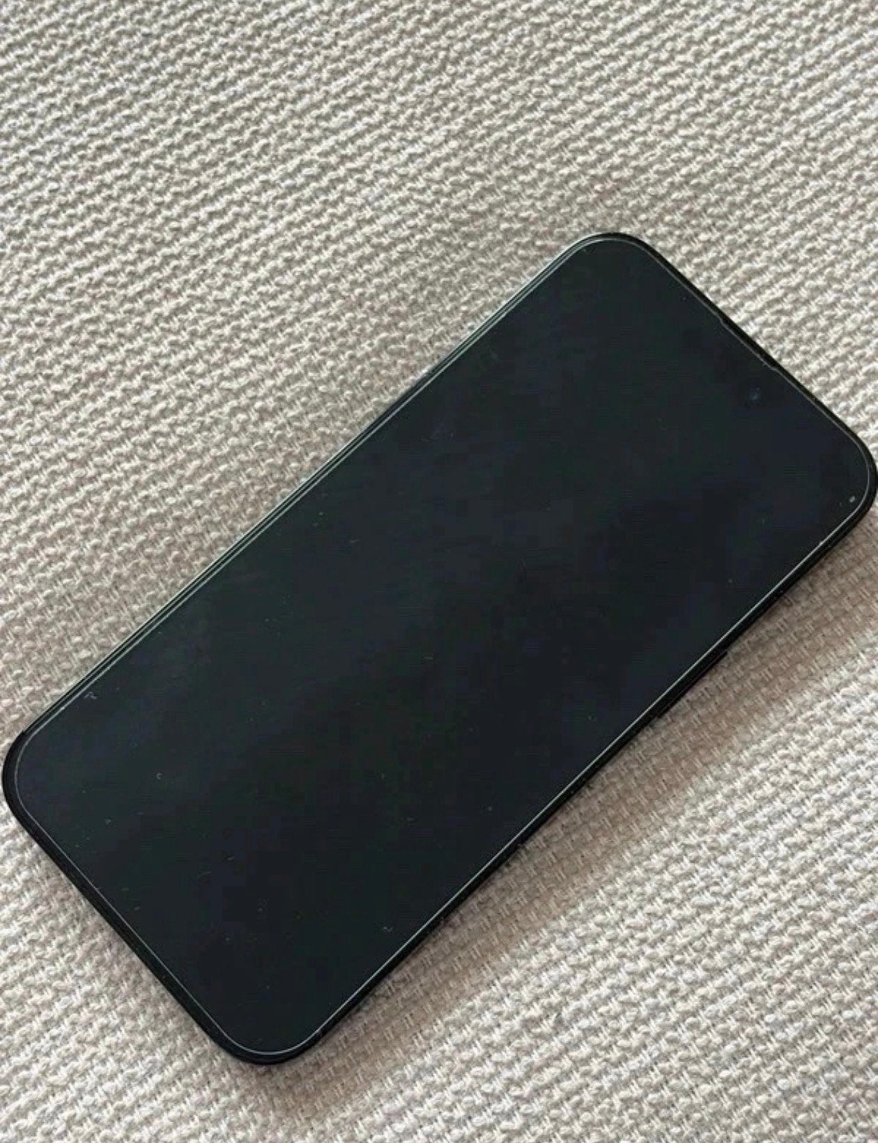 Iphone 14 Pro Max, Enlèvement ou Envoi, Comme neuf, IPhone 14, Noir