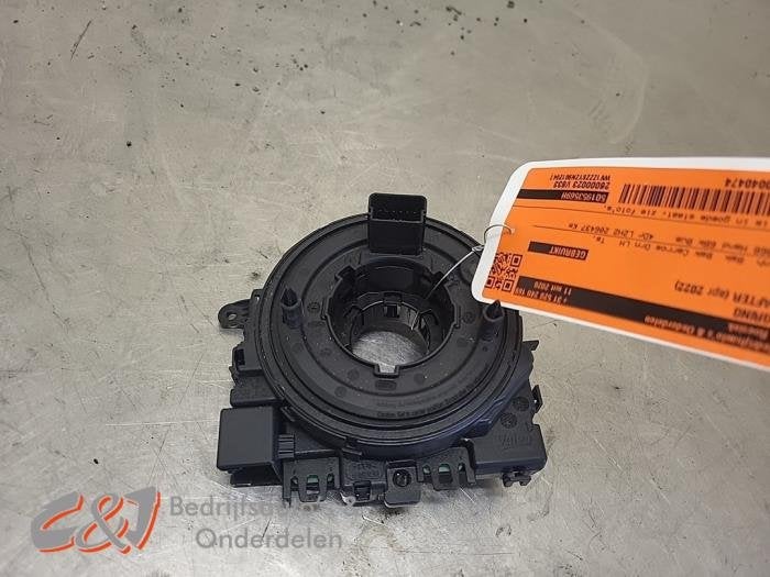 Airbagring van een Volkswagen Crafter, Gebruikt, -, Volkswagen, -