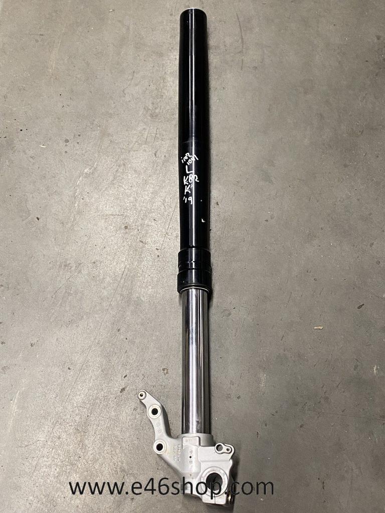 VOORVORK POOT LINKS BMW F850GS OE 31429480341, Motoren, Gebruikt, -, -, Ophalen of Verzenden